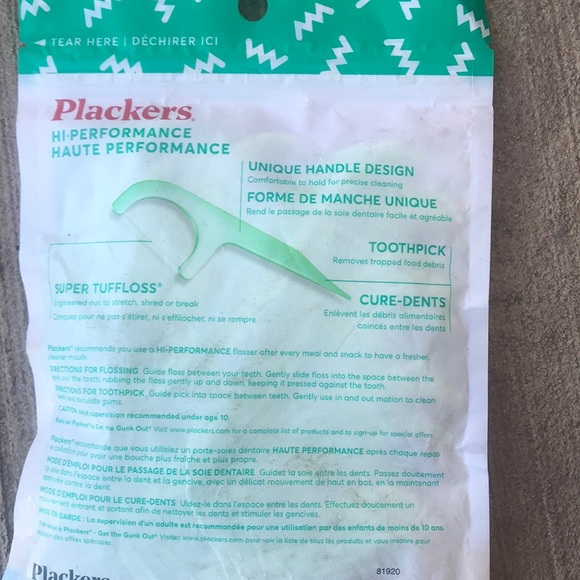 Floss - Picture 2 of 2